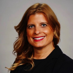 Photo of Jennifer Coppola, AVP Regional Head of North America, Global Clinical Trial Operations, Merck , AVP Regional Head of North America , Global Clinical Trial Operations , Merck