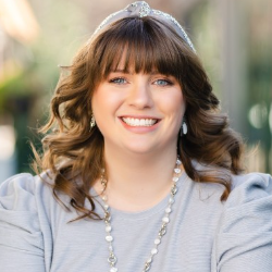 Photo of Bethany Corbin, Co-Founder & CEO, FemInnovation , Managing Partner , Womens Health Innovation Consulting