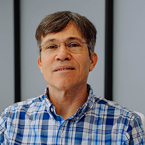 Photo of John Corbin, Chief Development Officer, BigHat Biosciences , Chief Development Officer , BigHat Biosciences