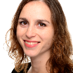 Photo of Jessica Cordes, Director & Head, Clinical Operations, Medigene AG