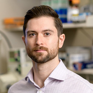 Photo of Broderick Corless, PhD, Senior Scientist, DNA Encoded Libraries, Pfizer , Senior Scientist , DNA Encoded Libraries , Pfizer