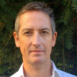 Photo of Ivan Cornella, PhD, Founder, New Stealth Co.