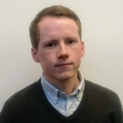 Photo of Philip Corner, PhD, Scientist, Technical Lead, CPI Biologics