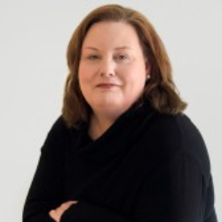 Photo of Christine Cornwell, Senior Director Clinical Operations