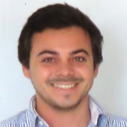 Photo of Ricardo Correia, PhD, Scientist, Cell-Based Vaccines Development Lab, iBET Instituto de Biologia Experimental Tecnologica , Postdoc Researcher , Cell Based Vaccines Dev Lab , iBET Instituto de Biologia Experimental Tecnologica
