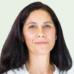 Photo of Susana S. Correia, PhD, Director, Neuromuscular Research, Dyne Therapeutics Inc.