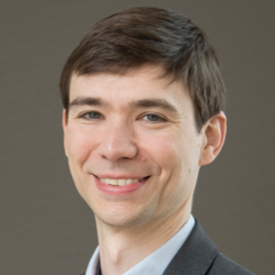 Photo of Steven Corsello, MD, Assistant Professor, Department of Medicine, Oncology, Stanford University