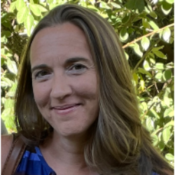 Photo of Christa Cortesio, PhD, Director, Protein Biochemistry & Analytics Core, Kite, a Gilead Company , Director , Protein Science , Kite Pharma, a Gilead Co.