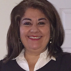 Photo of Virna Cortez-Retamozo, PhD, Senior Principal Scientist, Oncology & Pharmacology, Sanofi