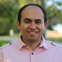 Photo of Ahmet Coskun, PhD, Assistant Professor, Biomedical Engineering, Georgia Institute of Technology