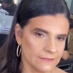 Photo of Alessandra Costa Barreto, Project Manager, Environmental Management, INB Industrias Nucleares do Brasil SA , Project Mgr , Environmental Mgmt , INB Industrias Nucleares do Brasil SA