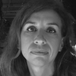Photo of Simona Cotesta, PhD, Executive Director Medicinal Chemistry, Novartis Biomedical Research