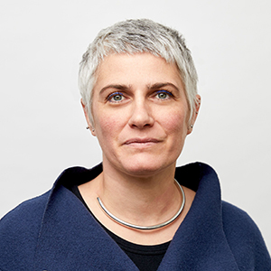Photo of Cecilia Cotta-Ramusino, PhD, Senior Vice President, Technology Development, Tessera Therapeutics Inc.
