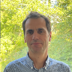 Photo of Graham Cotton, PhD, Head, Protein Therapeutics, Almac Discovery , Head , Protein Therapeutics , Almac Discovery