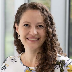 Photo of Myra Coufal, PhD, Director, Process Development, Amgen Inc. , Director , Process Development , Amgen Inc