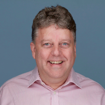 Photo of Grant Courtney, Founder and CEO, Smarter and Safer Products