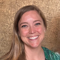 Photo of Jacqueline Cousart, Central Monitoring Manager, Data Management Central Monitoring, Johnson & Johnson , Central Monitoring Manager , Data Management Central Monitoring , Johnson & Johnson