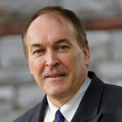Photo of Peter Coveney, PhD, Professor of Physical Chemistry, Honorary Professor of Computer Science, Director of the Centre for Computational Science, University College London