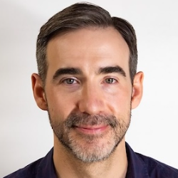 Photo of Gabriel Cowles, CEO, Urban Electric Power