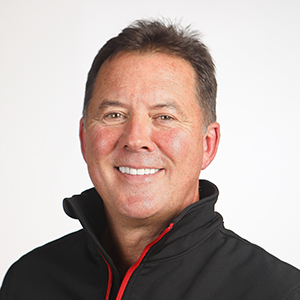 Photo of John Cox, Chief Growth Officer, SprintRay