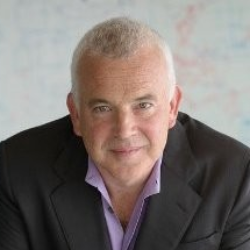 Photo of Anthony J. Coyle, PhD, President, R&D, Repertoire Immune Medicines , President , R&D , Repertoire Immune Medicines