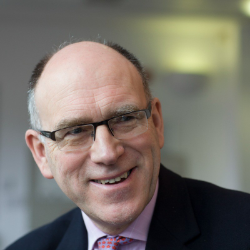 Photo of Charles Craddock, CBE, FRCP (UK), FRCPath, DPhil, FMedSci  Professor of Haemato-oncology, University of Warwick Academic Director Centre for Clinical Haematology; Chair, UK AML Research Network , Prof , Ctr for Clinical Haematology , Queen Elizabeth Hospital