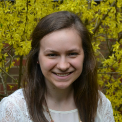 Photo of Kelly Craft, PhD, Senior Scientist I, Discovery Research, AbbVie Inc