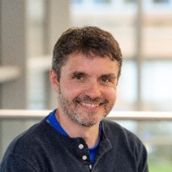 Photo of Mark S. Cragg, PhD, Professor, Experimental Cancer Biology, Antibody and Vaccine Group, School of Cancer Sciences, University of Southampton , Professor, Experimental Cancer Biology , Antibody and Vaccine Group, School of Cancer Sciences, , University of Southampton