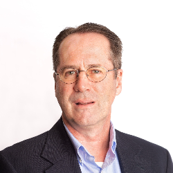 Photo of David A Craig, PhD, Vice President, Jenike & Johanson Inc.