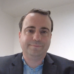 Photo of Timothy K. Craig, PhD, Associate Research Fellow, Pfizer Inc. , Associate Research Fellow , Discovery Sciences , Pfizer Inc