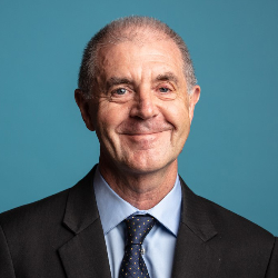 Photo of David J. Craik, PhD, Professor & UQ Laureate Fellow, The University of Queensland , Professor & UQ Laureate Fellow , Institute for Molecular Bioscience , The University of Queensland