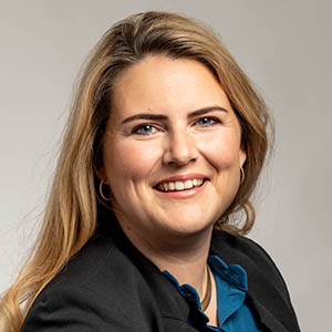 Photo of Kirsty Crame, MD, Vice President & Head Clinical R&D, Medigene AG , VP Clinical Strategy & Development , Medigene