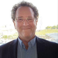 Photo of Steven M. Cramer, PhD, William Weightman Walker Professor, Isermann Department of Chemical and Biological Engineering, Rensselaer Polytechnic Institute , Prof & Endowed Chair , Chemical & Biological Engineering , Rensselaer Polytechnic Institute