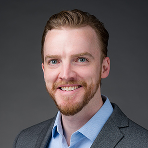 Photo of Erik Crawford, Strategic Partnerships Manager, imec