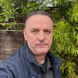 Photo of Peadar Cremin, PhD, Executive Director & Head of DMPK, Clinical Pharmacology & Toxicology, Circle Pharma Inc. , Executive Director & Head of DMPK , Clinical Pharmacology & Toxicology , Circle Pharma Inc