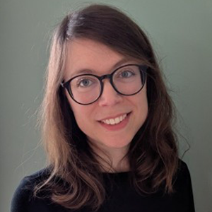 Photo of Silvia Crescioli, PhD, Independent Consultant , Independent Consultant , Independent Consultant