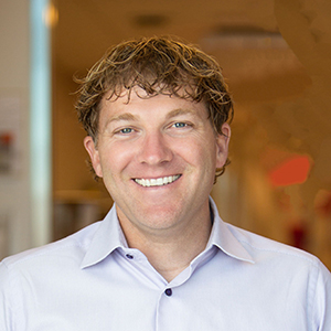 Photo of Ryan Crisman, PhD, Co-Founder & CTO, Umoja Biopharma , Co Founder & CTO , Umoja Biopharma