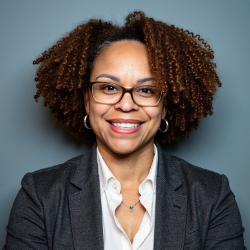 Photo of Ipyana Critton, Chief Health Officer, Meals on Wheels America