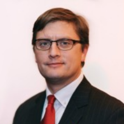 Photo of Van Crocker, Founder and President, Agonist Health, Senior Strategic Advisor, Evernorth CTS RWE