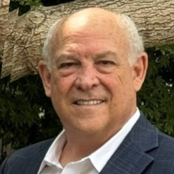 Photo of Mike Crosby, Ambassador & Board Member, Oncidium Foundation