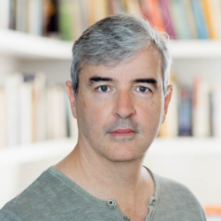 Photo of Steven Crossan, CEO & Founder, Dayhoff Labs
