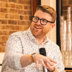 Photo of Jonathan Crowther, PhD, Head, Operational Design Center, Merck KGaA, Darmstadt, Germany , Head, Operational Design Center , Merck KGaA, Darmstadt, Germany