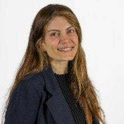 Photo of Laila Cunningham, Lancaster Gate Councillor, City of Westminster
