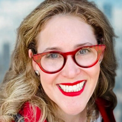 Photo of Leila Cupersmith, CEO, Choice ClinOps; Fractional Executive â€“ Global Clinical Trial Operations (Cancer & Rare Disease Clinical Trials)