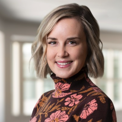 Photo of Amy Curley, PhD, TA Feasibility & Planning Manager, Clinical Development Operations, Boehringer Ingelheim International GmbH