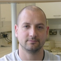 Photo of Robin Curtis, PhD, Senior Lecturer, University of Manchester , Sr Lecturer , University of Manchester