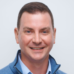 Photo of Stephen Curtis, PhD, Senior Director, New Ventures, BrightEdge, American Cancer Society