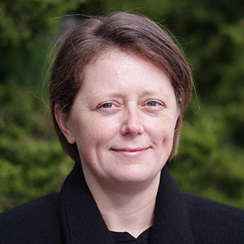 Photo of Katherine Cygnar, PhD, Associate Director, Regeneron Pharmaceuticals, Inc.