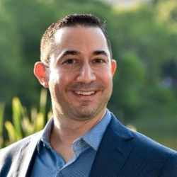 Photo of Barry Cymerman, Associate Director, Global Category Management, Daiichi Sankyo , Daiichi Sankyo