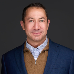 Photo of Barry Cymerman, Associate Director, Global Category Management, Daiichi Sankyo , Associate Director, R&D Procurement , Daiichi Sankyo